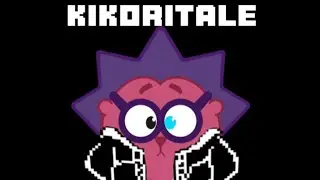 KIKORITALE:Битва с Ёжиком