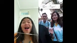 jebung - Burung Kakak Tua | tiktok cover