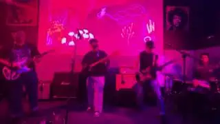 Parisite - Seeing Red/Just Jack