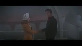 Elvis Presley - Long Legged Girl (With the Short Dress On)