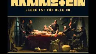Rammstein - Haifisch + Lyrics in Beschreibung