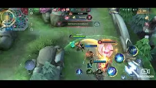 Epic Comback Buat Musuh Part 3