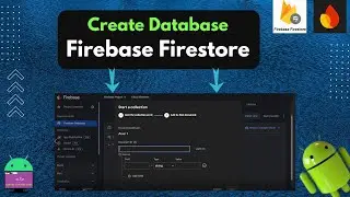 How to Store Data in Firebase Firestore [CC]
