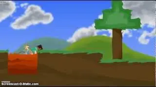 SUUUPPPEEERR HYPER- Happy Wheels Part 7