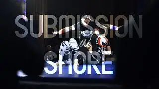Submissions on the Shore QUEEN MARY BJJ Highlights