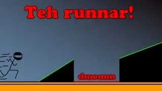 DMOMM - Speedrun [obsolete]