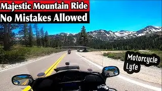 Unbelievable Mountain Rollercoaster Adventure - You Won't Believe It's Not A National Park!