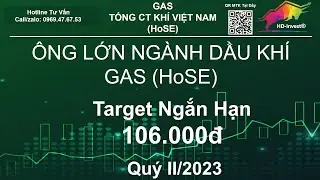PV GAS - Cổ Tức Làm Điểm Nhấn Chính ???| HD-Invest