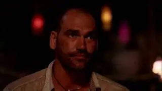 Darnell Voted out part 2