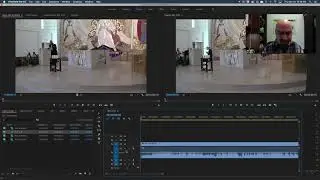 Stereo to Dual Mono in Premiere