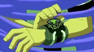 Ben 10 classic all transformations  