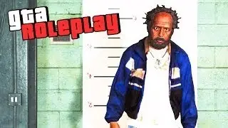 GTA 5 RP Army U.S