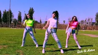 ITZY (있지) _ 'ICY (아이씨)' Dance Cover by Girls in Motion from Chile