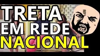 CASOS DE FAMÍLIA 12/01/16 - Irmãs Trolls Pithon -