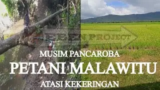 EP FARMING || SOLUSI ATASI KEKERINGAN