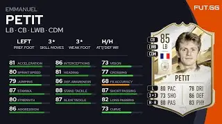 FIFA 23 Ultimate Team Petit