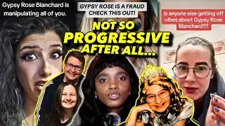 The sudden rise of the Gypsy Rose ANTI-stan (a deep dive)