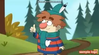 Лука и Вика 19