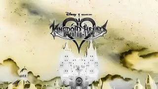 Kingdom Hearts Missing Link (Closed Beta) Bonus Video 1 of 2