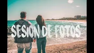 Fotos en Mataró - Ada y Oscar