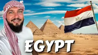 They Said Don't Travel To Egypt, And I Did. Here Are My First Impressions Of Hurghada 🇪🇬