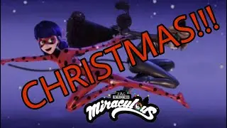 MIRACULOUS | Christmas Special | December 2021