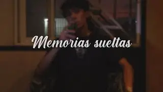 Memorias Sueltas - Elixer