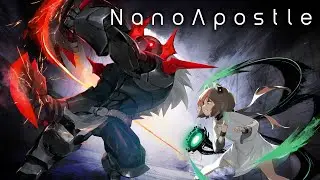 NanoApostle | Berserker Bossfight Overview Trailer with Commentary