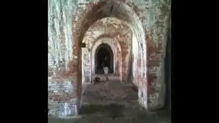 Ghost Hunters International -