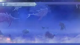 Xenoblade Chronicles 2: Bringer of Chaos - Attack of the Aspar in 0:01 (World Record)