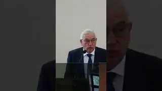 Дух Святой крестит. Г. С. Ефремов.