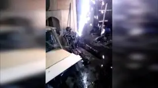 Robo action