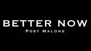POST MALONE - BETTER NOW | MARK PABLICO CHOREOGRAPHY
