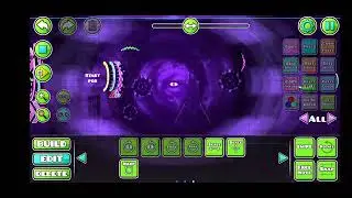 Endless Void / Progress Showcase 1