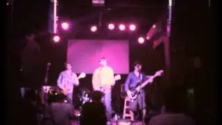 Dog's Face - Dancing In The Storm live at Teatro Odisséia