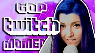 Топ Моменты с Twitch I АСМР от Оляши I Факер предлагает Мэлу вступить в клуб садовых Гномов I