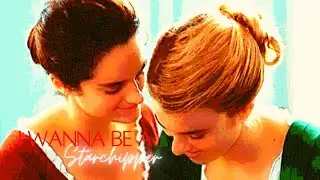 Portrait of a lady on fire || I wanna be a starshipper||  Chistine and  the  Queens
