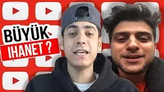 Reynmen Türkiye'ye İhanet Etti ! (Tüm Gerçekler)