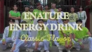 Enature Dance Challenge 