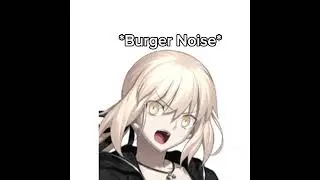 Jalter is Trippin #jalter #saberalter #fatego  #shorts