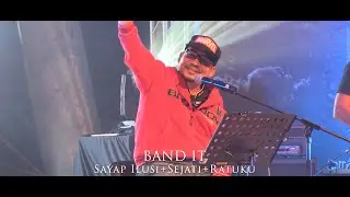 BAND IT-Madley Sayap Ilusi+Sejati+Ratuku (cover)