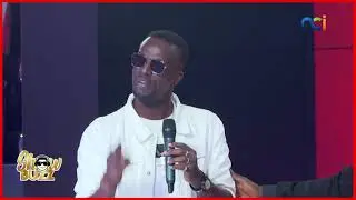 TV3 DJ très remonté contre DJ Lewis