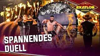EXATLON Germany gegen EXATLON Mexiko: Der große Showdown | EXATLON Germany 2024