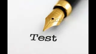 Test Çözme Teknikleri