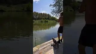 Улов #деревня