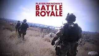 Arma 3 Battle Royale - Fin de partie épique