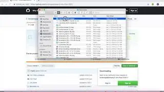 How to download Xcode iOS Project from the Github and Open it