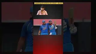 Harbhajan Singh on virat kohli and Ronit sharma retirement #cricket