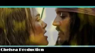 What if the storm ends-Jack & Liz