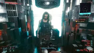 What Kind Of Game Did Cyberpunk 2077 Turn Out To Be, Anyway? [SPOILERS]